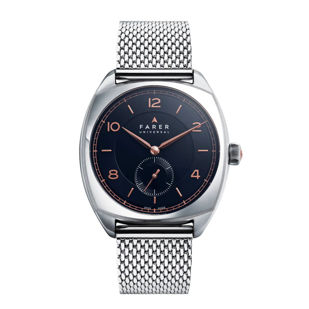 Farer Mansfield Midnight - Image 9