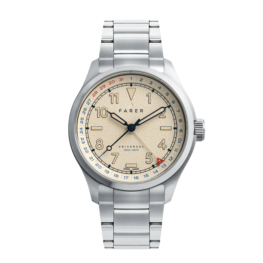 Farer Pembroke II