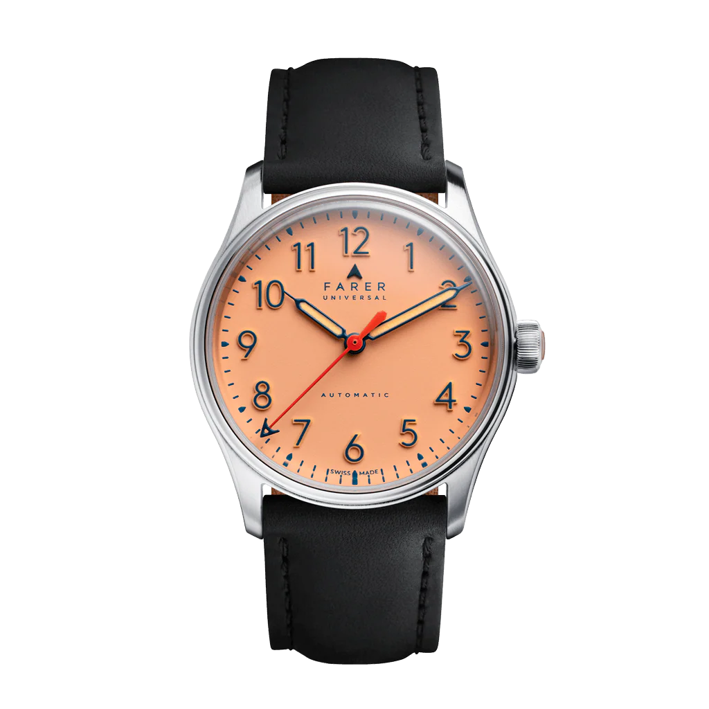 Farer Resolute Sorbet 36mm - Image 4
