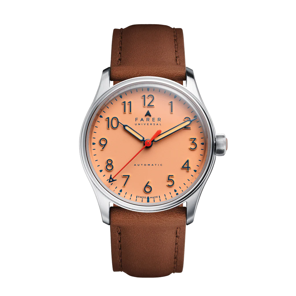 Farer Resolute Sorbet 36mm - Image 7