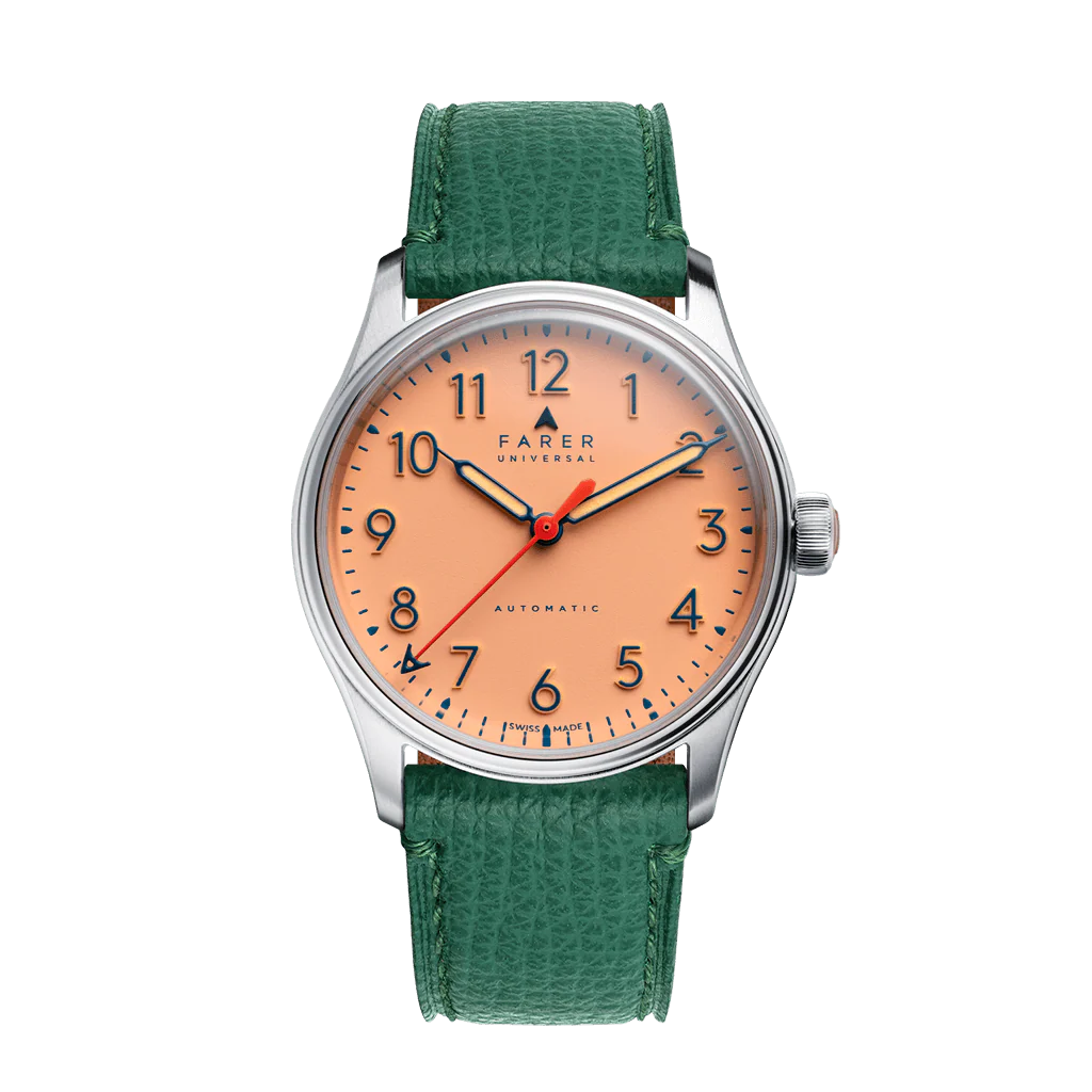 Farer Resolute Sorbet 36mm - Image 9