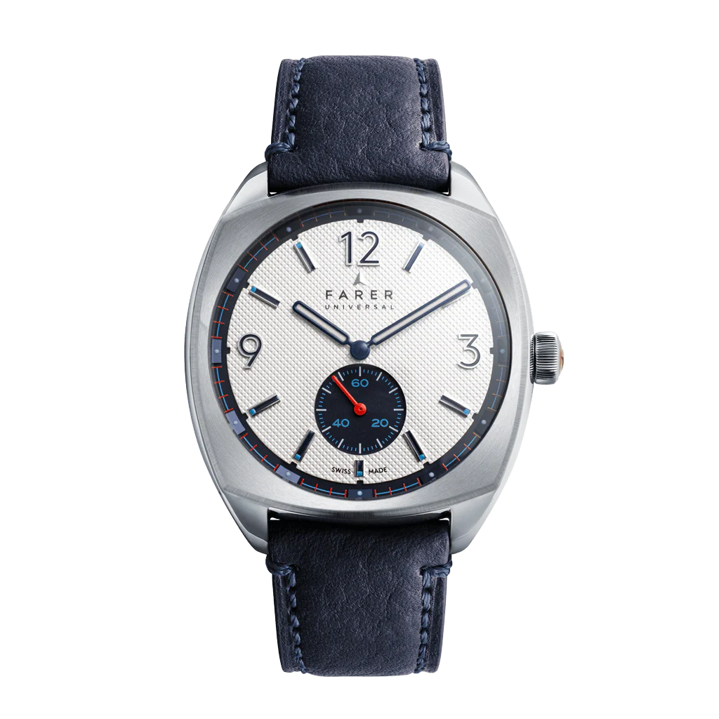 Farer Stanhope III