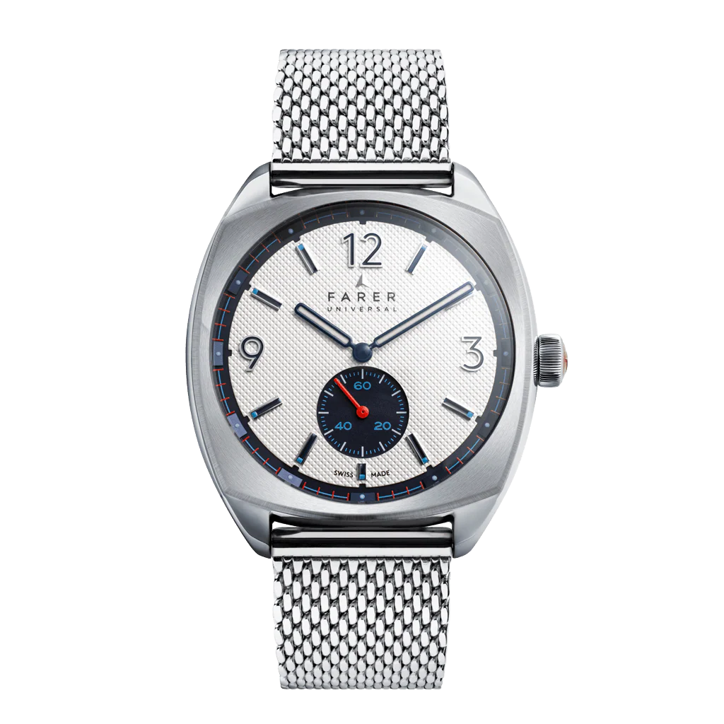 Farer Stanhope III - Image 4
