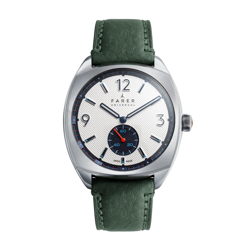 Farer Stanhope III - Image 8