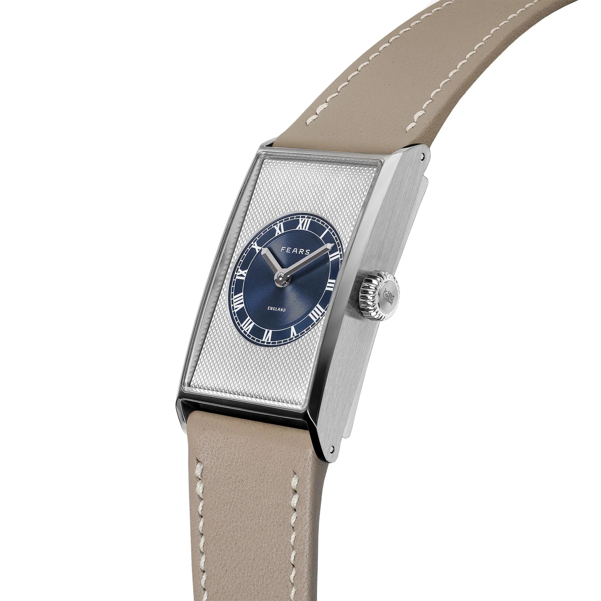 Pre Order: Fears Arnos 'Pewter Blue' - Image 4