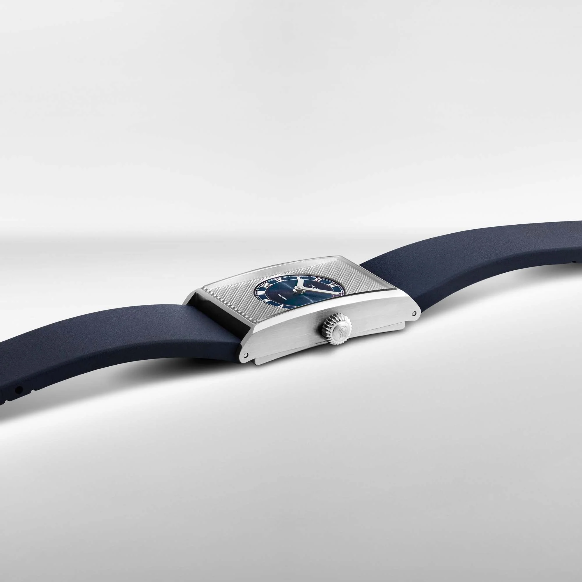 Pre Order: Fears Arnos 'Pewter Blue' - Image 8