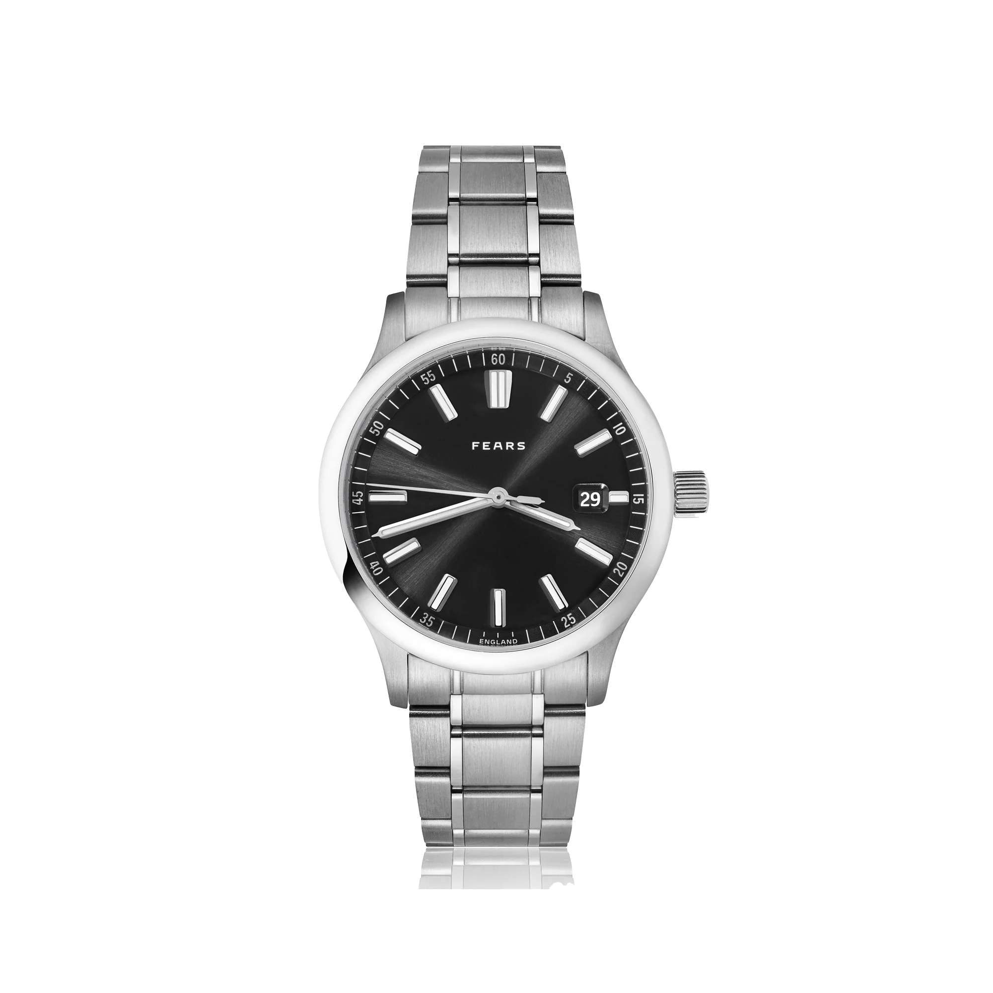 Fears Redcliff 39.5 Date Raven Black
