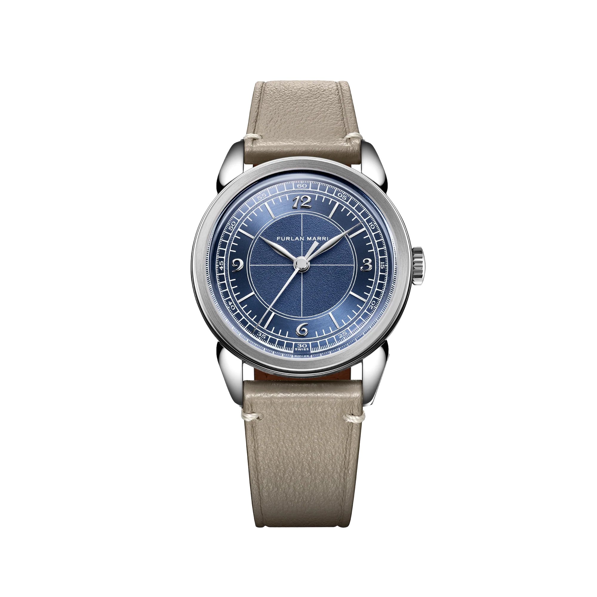Furlan Marri Mechanical Blue Sector Ref. 20202