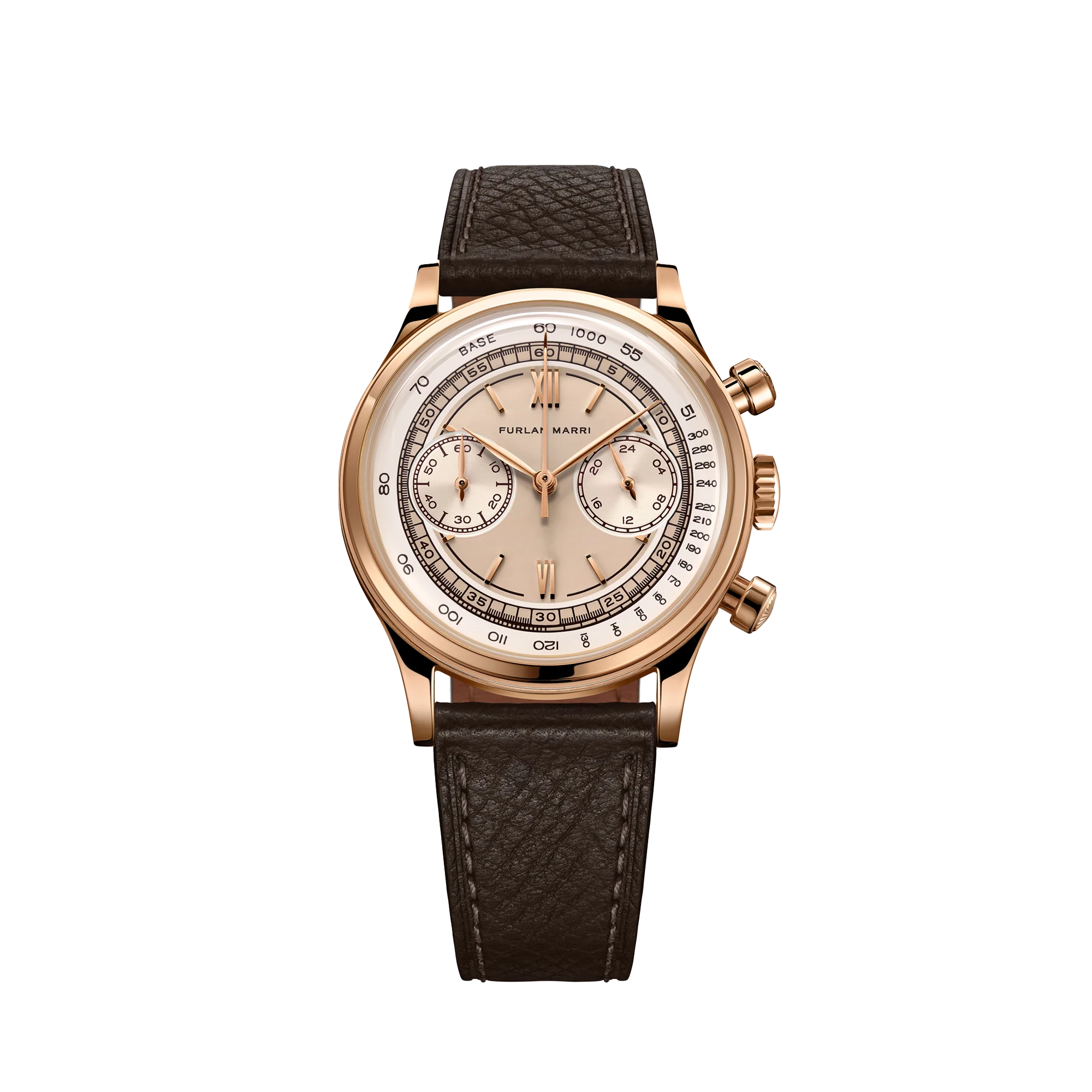 Furlan Marri Mechaquartz Sabbia Rosa Ref 20201