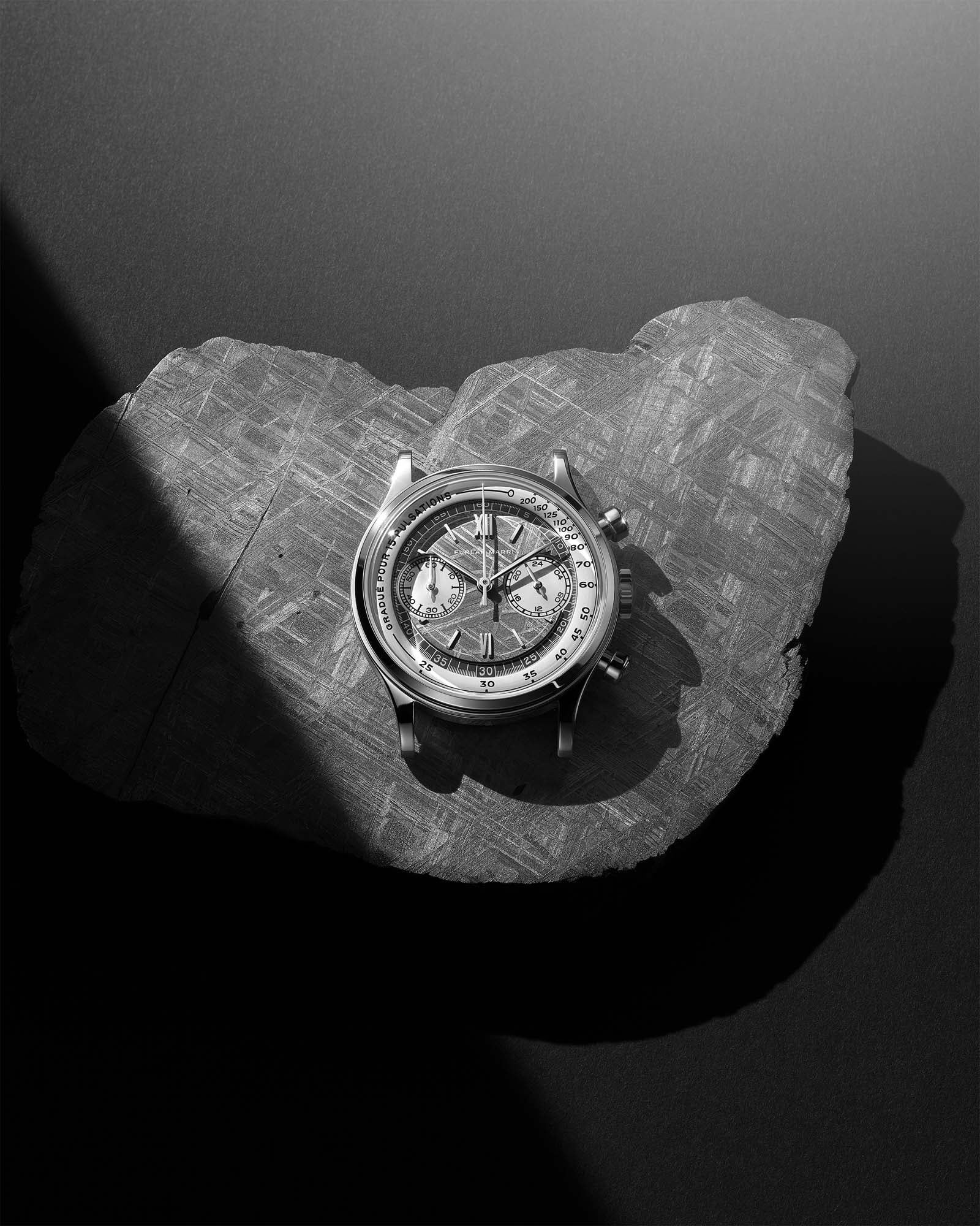 Furlan Marri Meteorite Octa - Limited Edition - Image 11