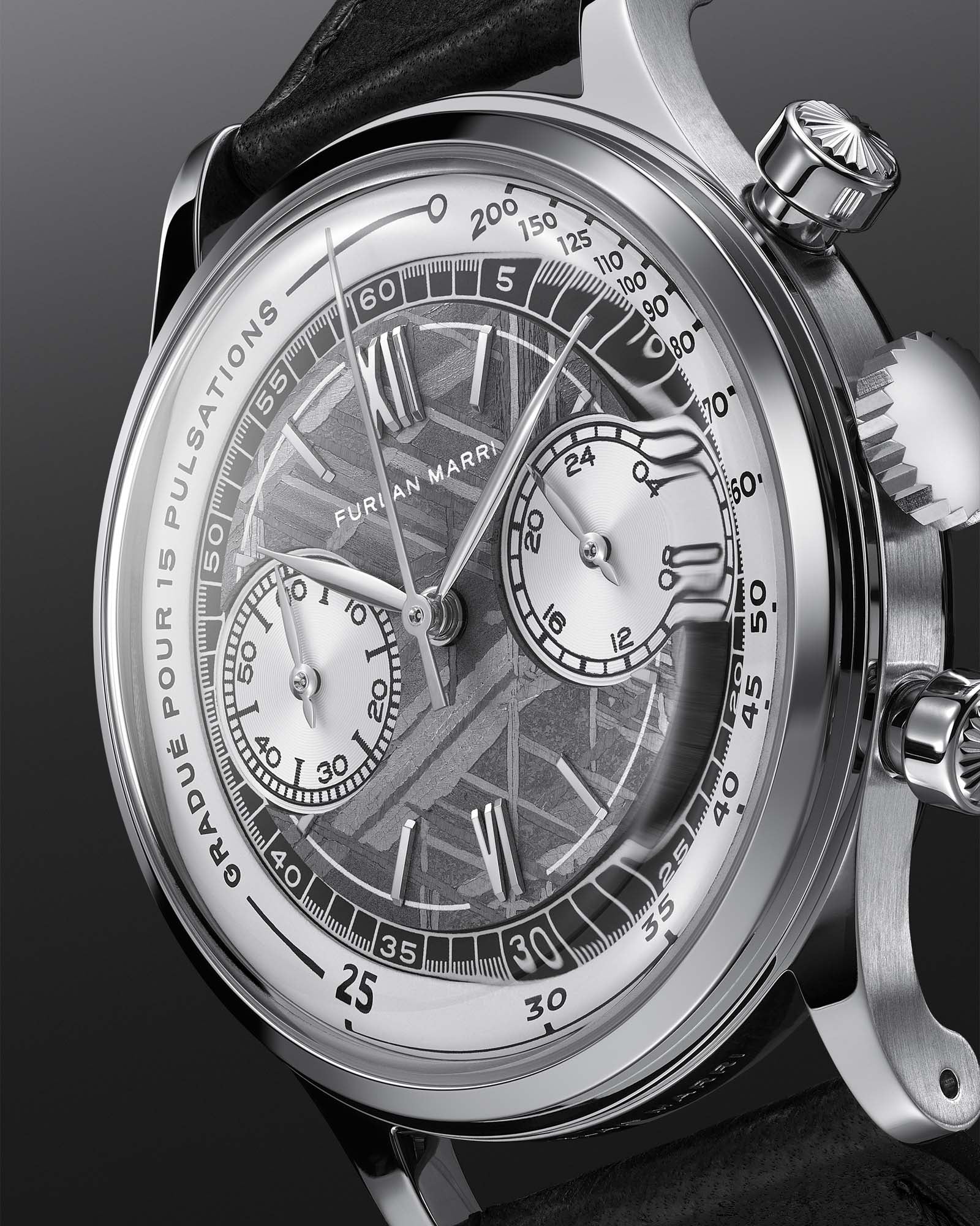 Furlan Marri Meteorite Octa - Limited Edition - Image 4