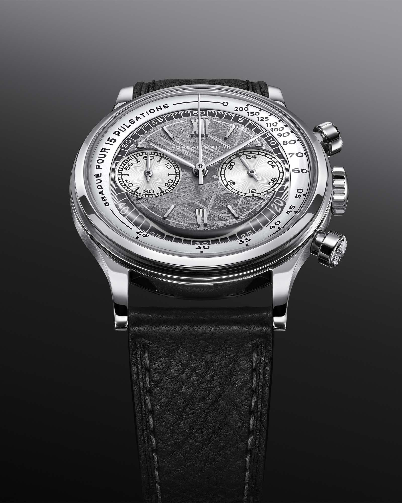 Furlan Marri Meteorite Octa - Limited Edition - Image 5
