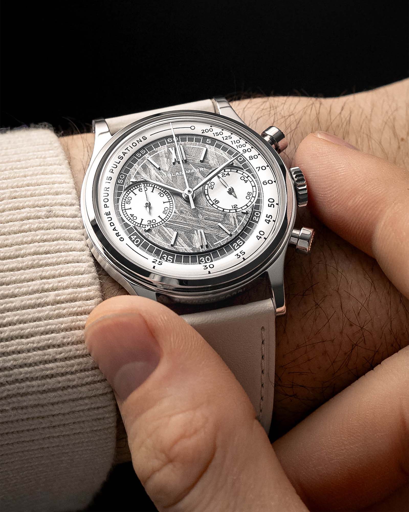 Furlan Marri Meteorite Octa - Limited Edition - Image 6