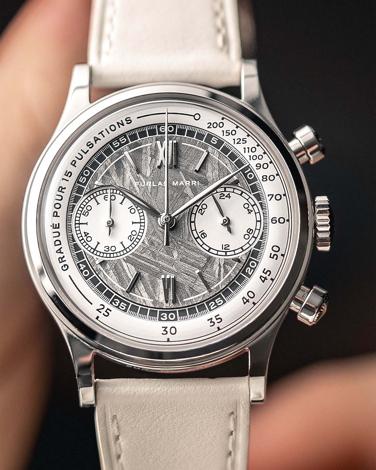 Furlan Marri Meteorite Octa - Limited Edition - Image 7