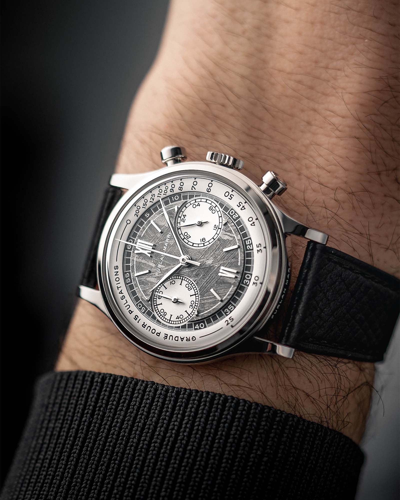 Furlan Marri Meteorite Octa - Limited Edition - Image 8