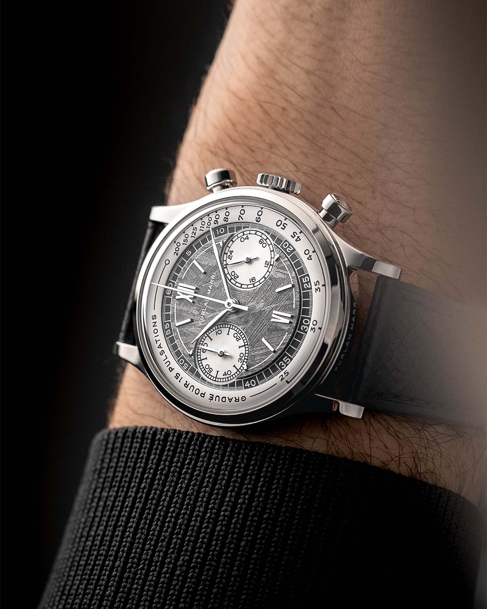 Furlan Marri Meteorite Octa - Limited Edition - Image 9