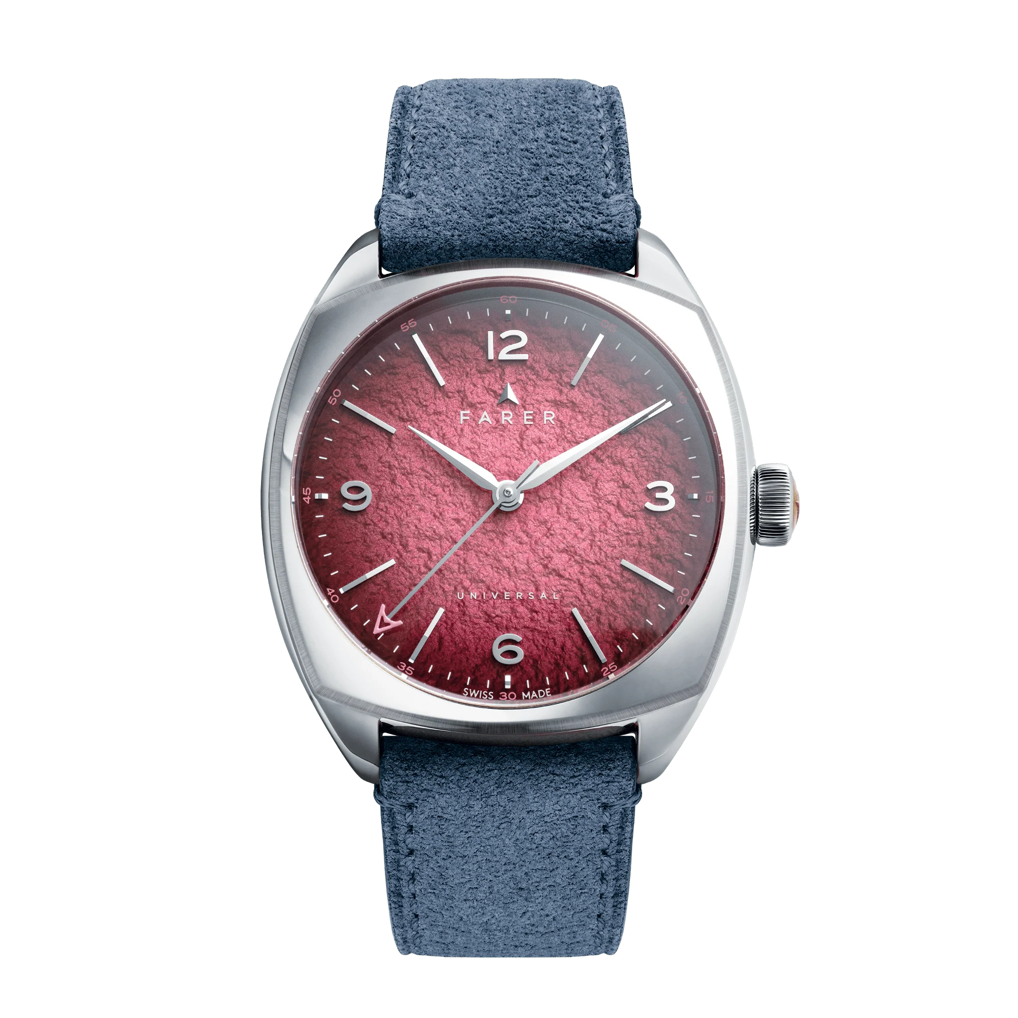 Farer Furneaux