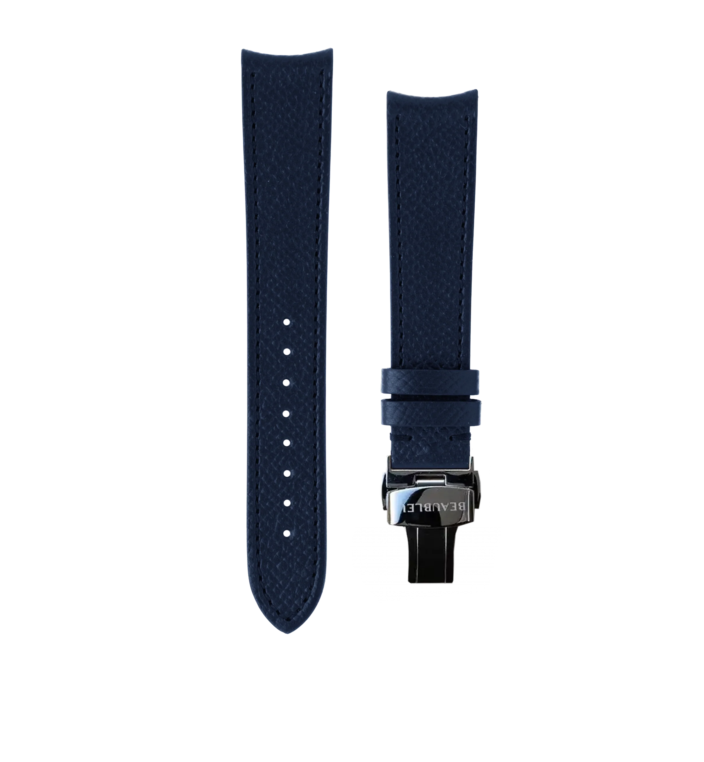 Beaubleu Grained Blue