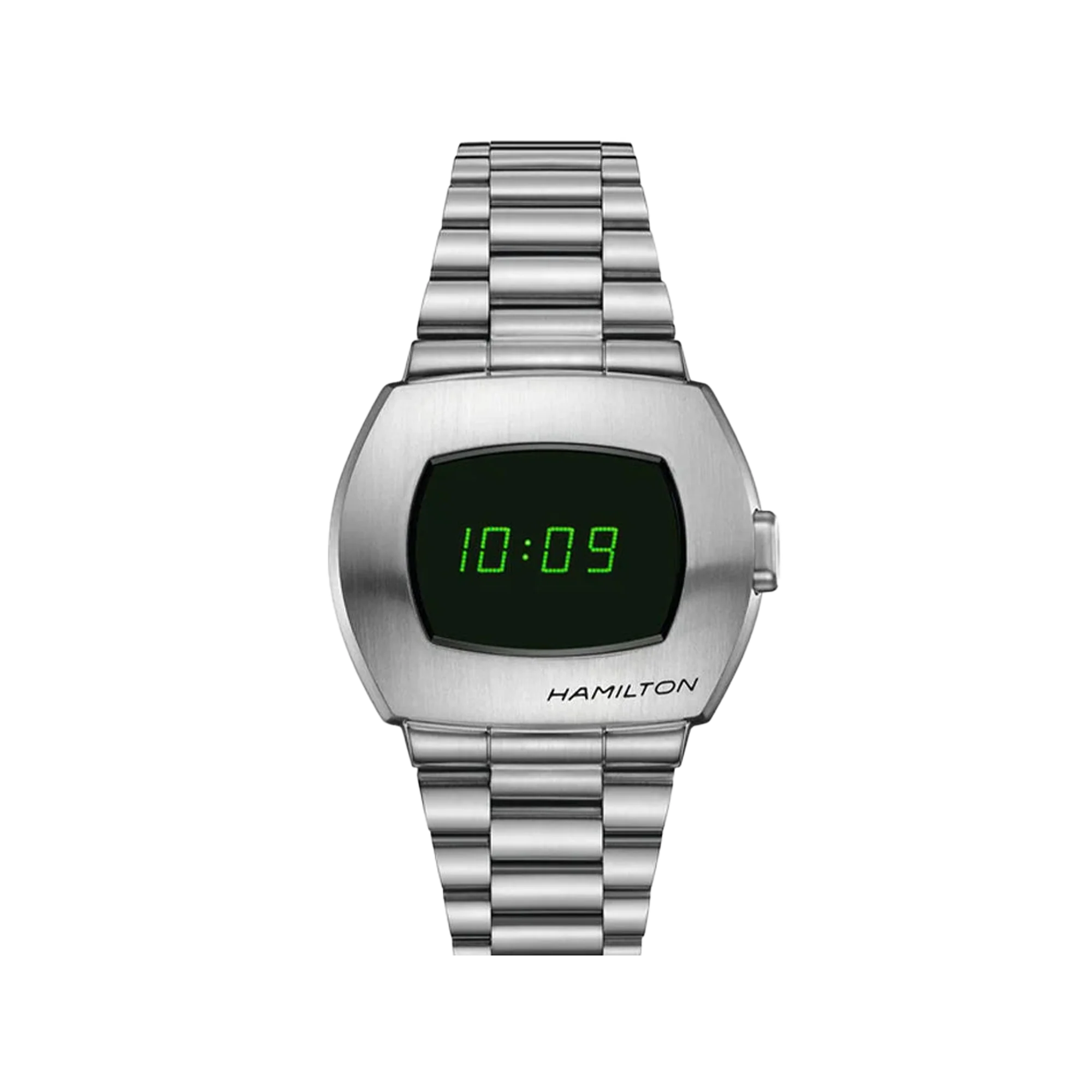Hamilton American Classic PSR Digital Quartz