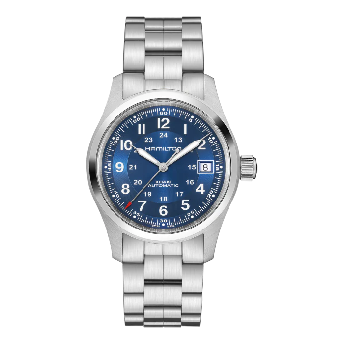 Hamilton Khaki Field Auto 38mm