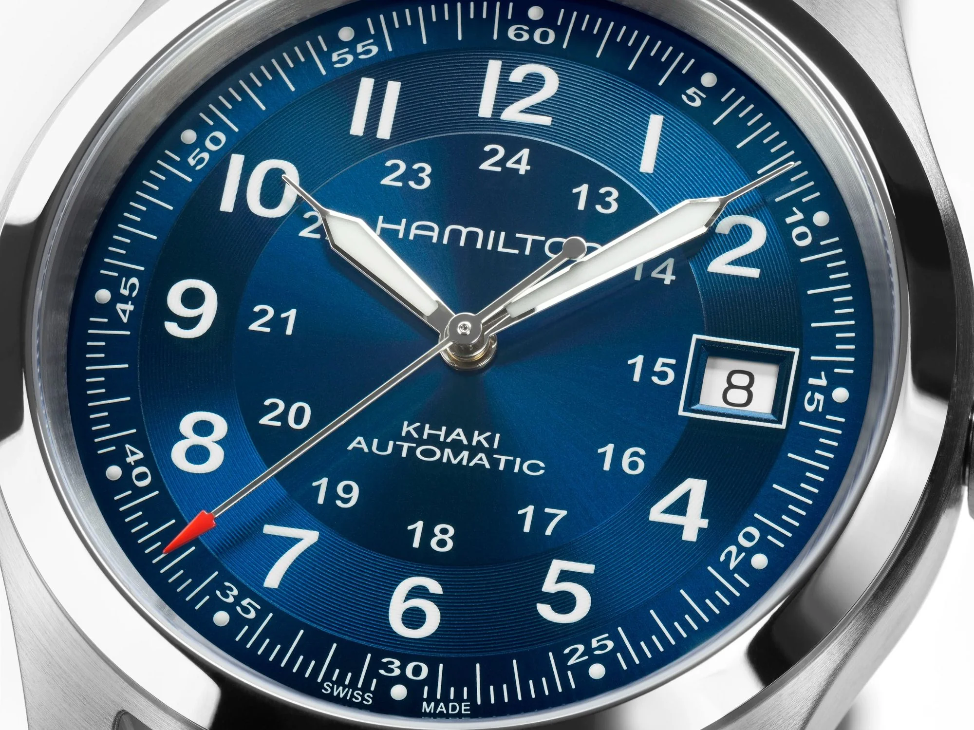 Hamilton Khaki Field Auto 38mm - Image 2