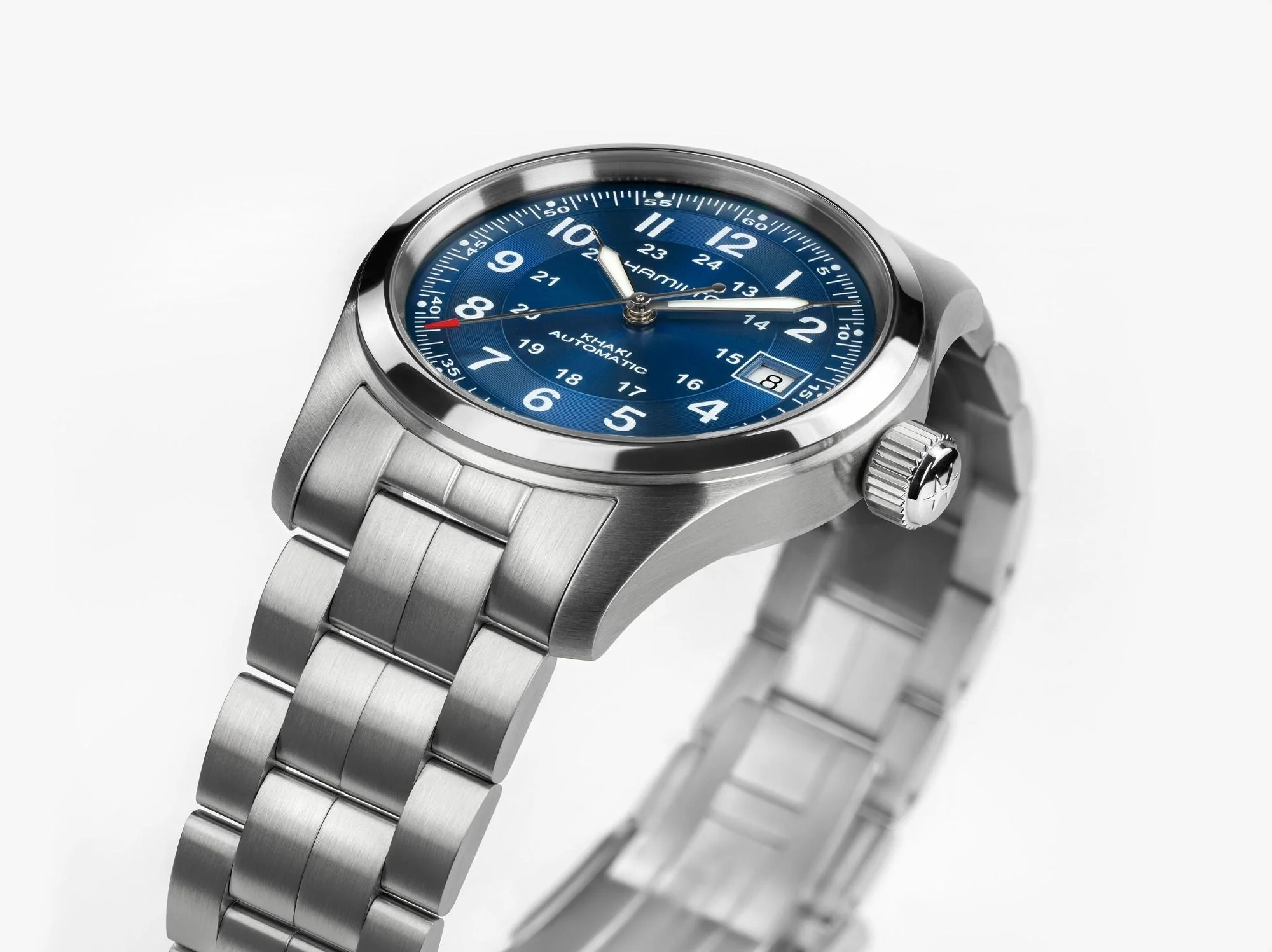 Hamilton Khaki Field Auto 38mm - Image 3