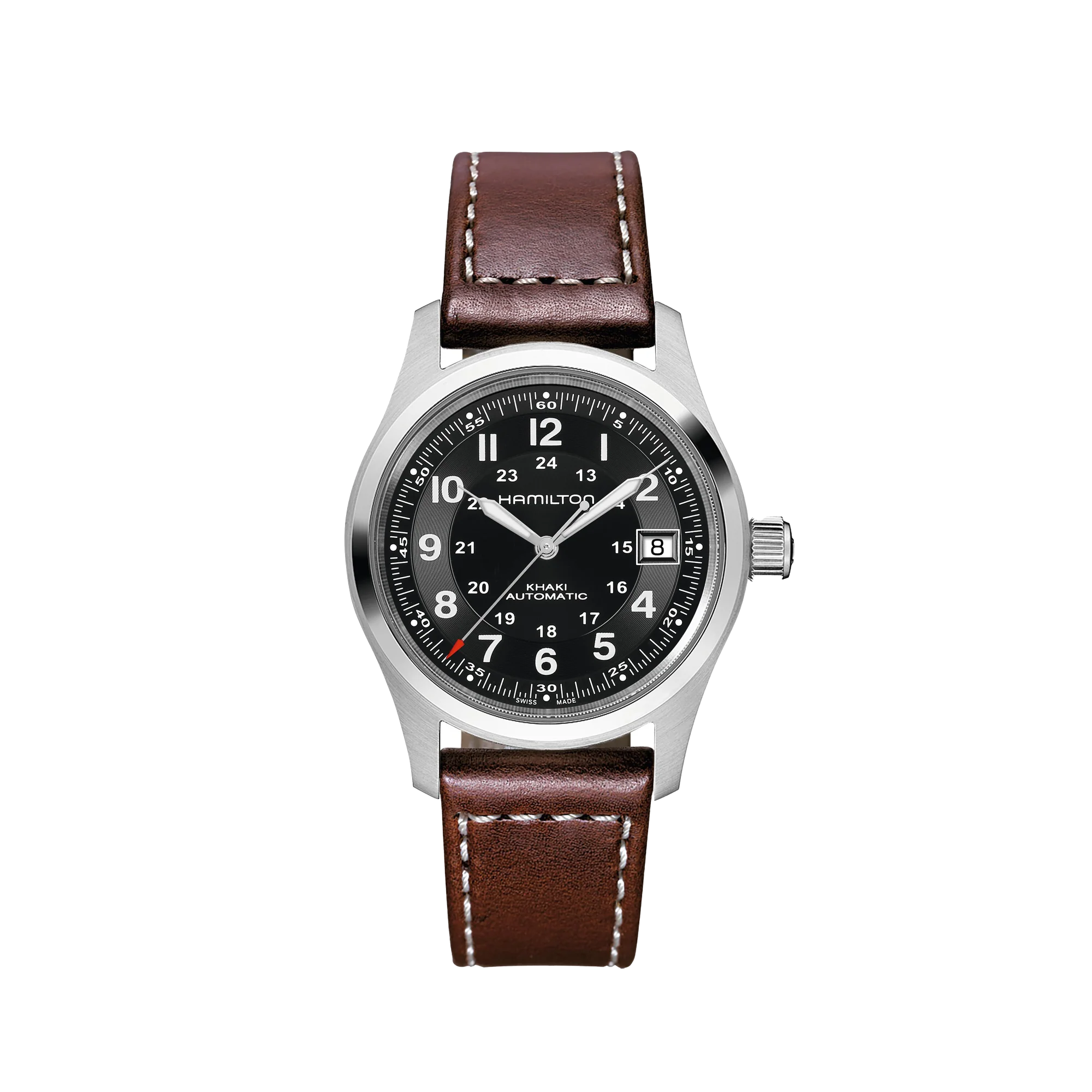 Hamilton Khaki Field Auto 38mm