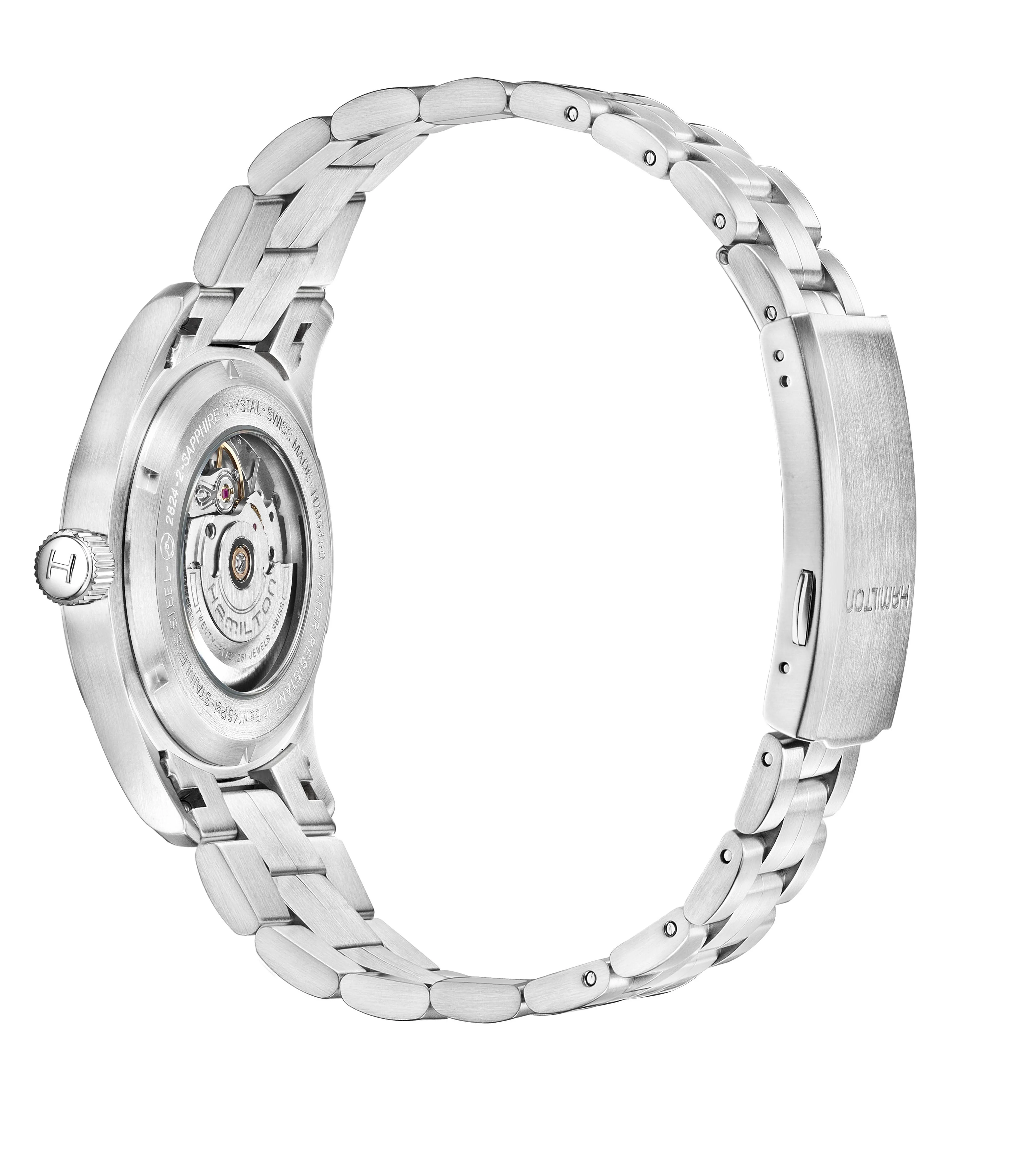 Hamilton Khaki Field Auto - Image 2