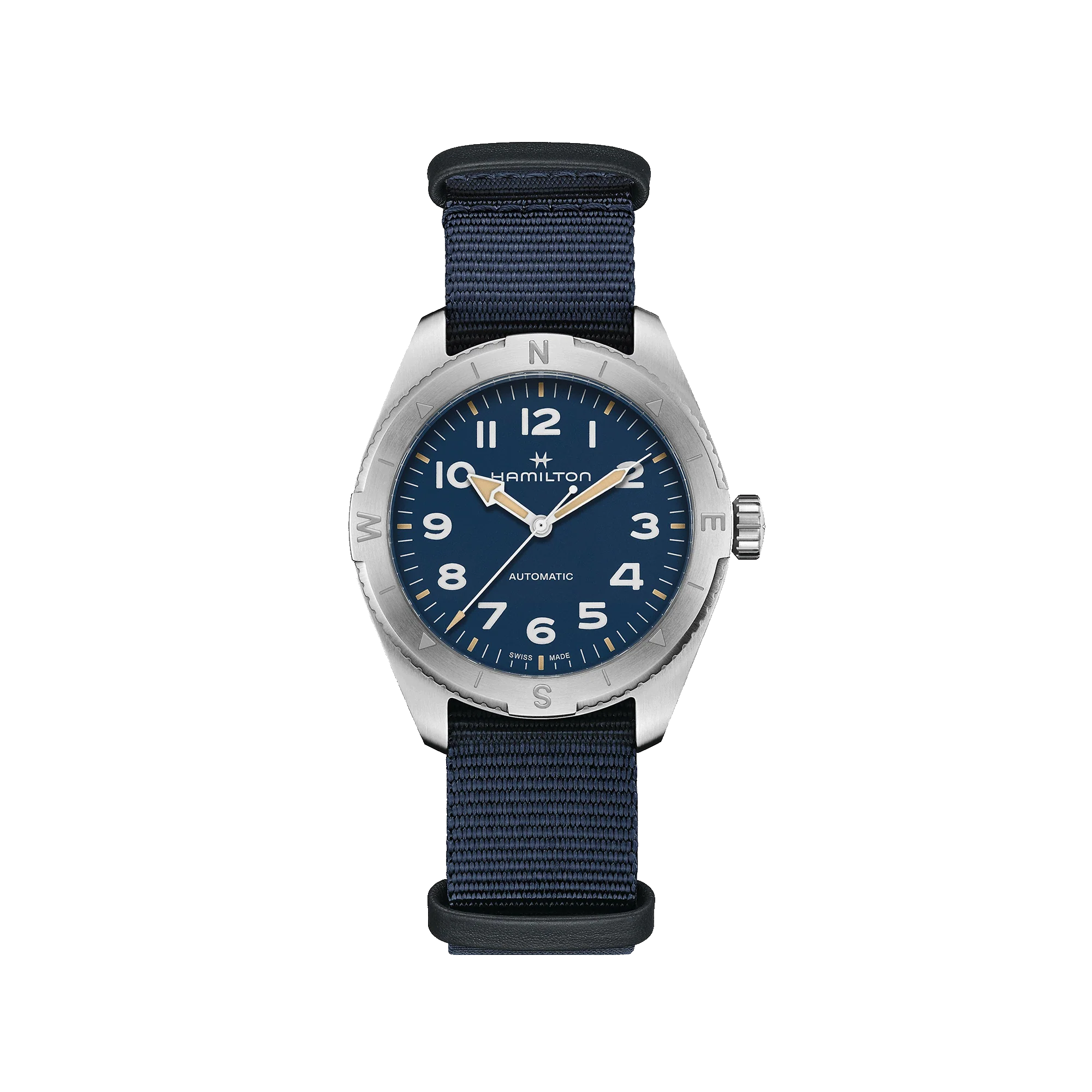 Hamilton Khaki Field Expedition 41mm