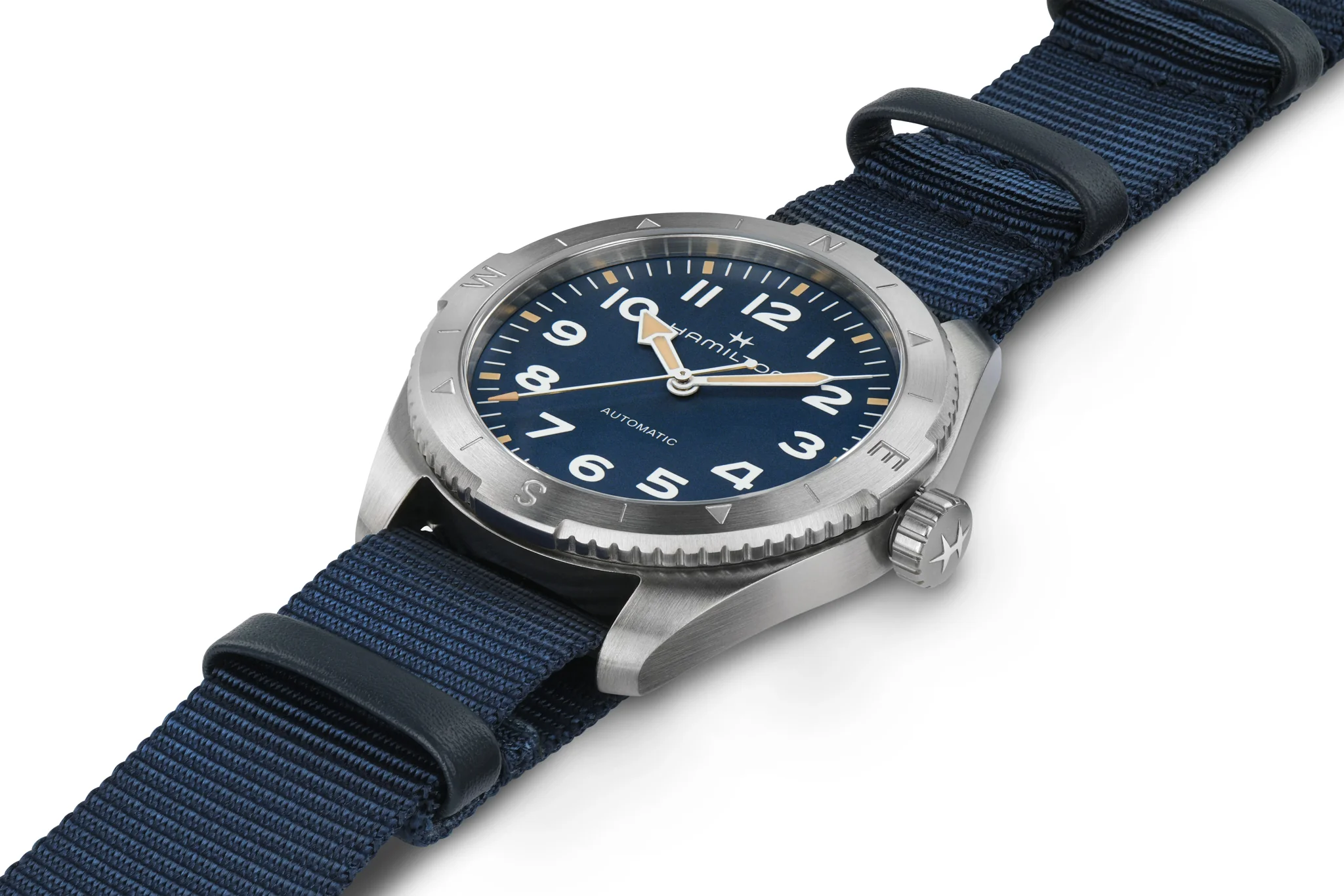 Hamilton Khaki Field Expedition 41mm - Image 3