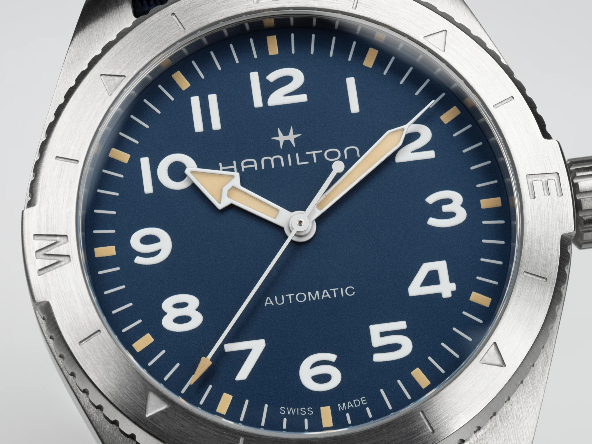 Hamilton Khaki Field Expedition 41mm - Image 4