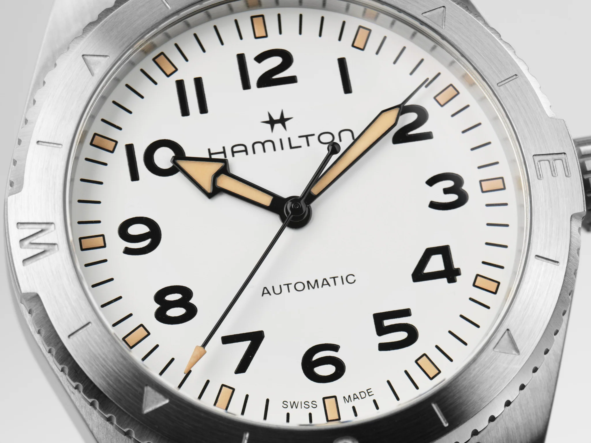 Hamilton Khaki Field Expedition 41mm - Image 4