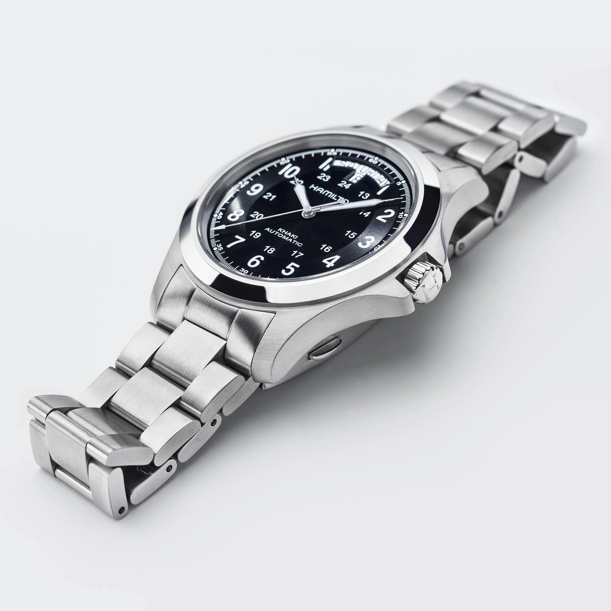 Hamilton Khaki Field King Auto - Image 2