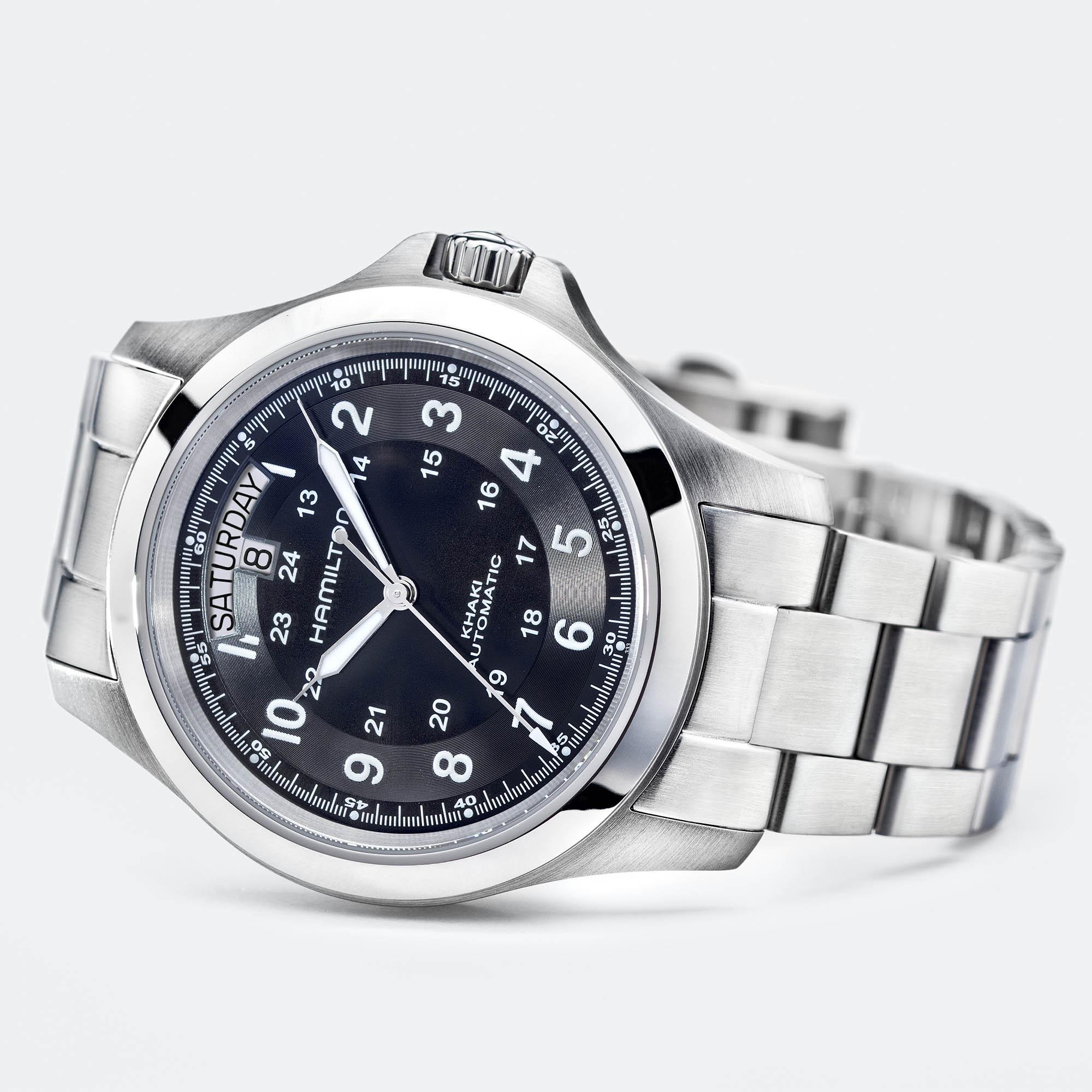 Hamilton Khaki Field King Auto - Image 3