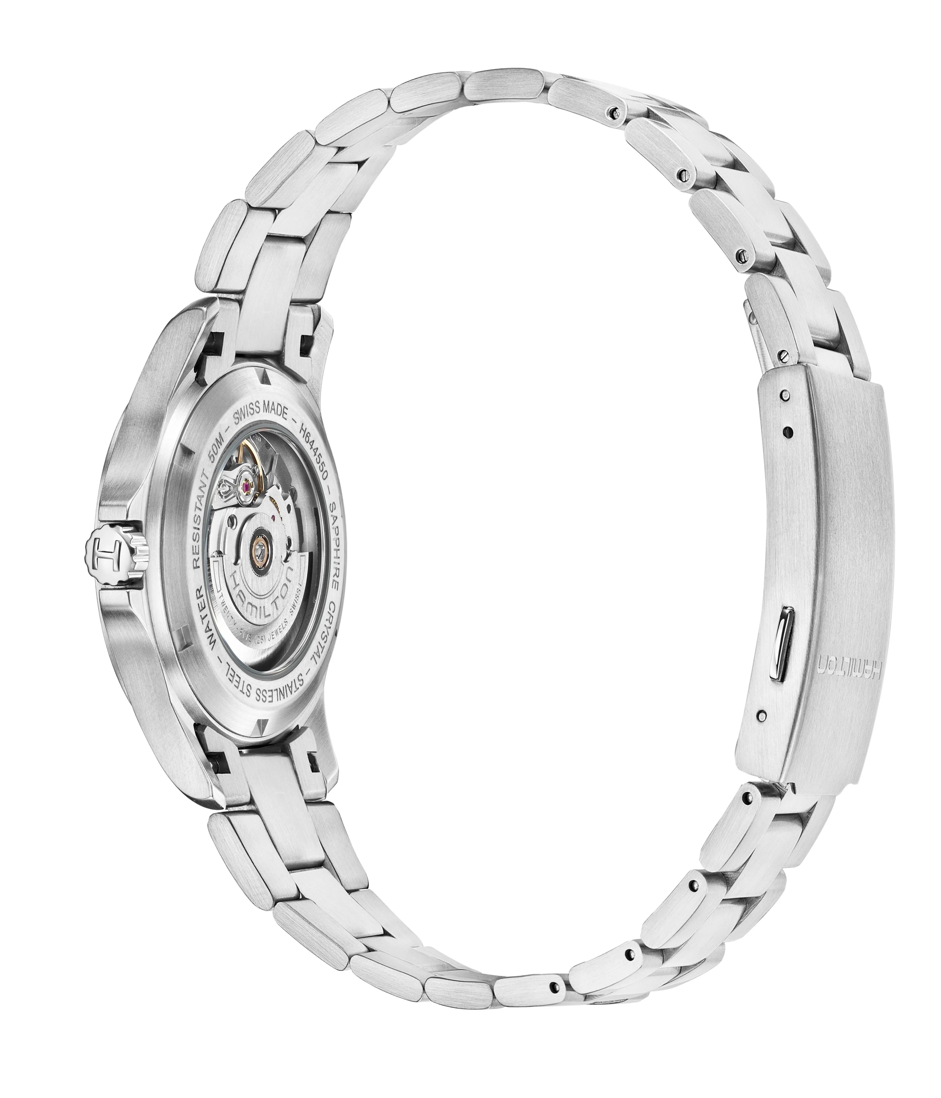Hamilton Khaki Field King Auto - Image 5