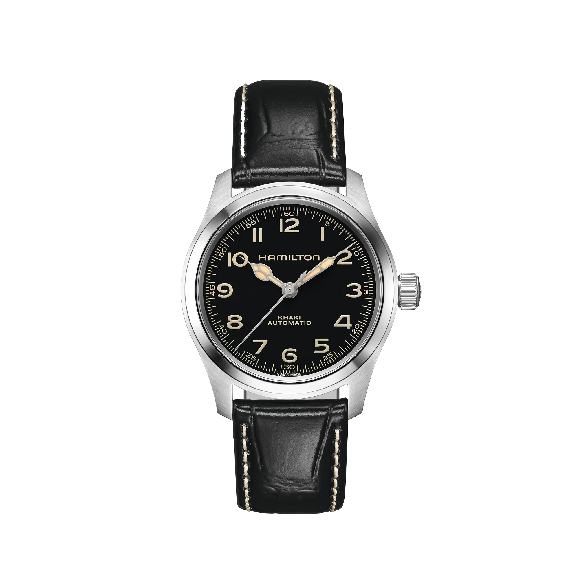 Hamilton Khaki Field Murph Auto 38mm