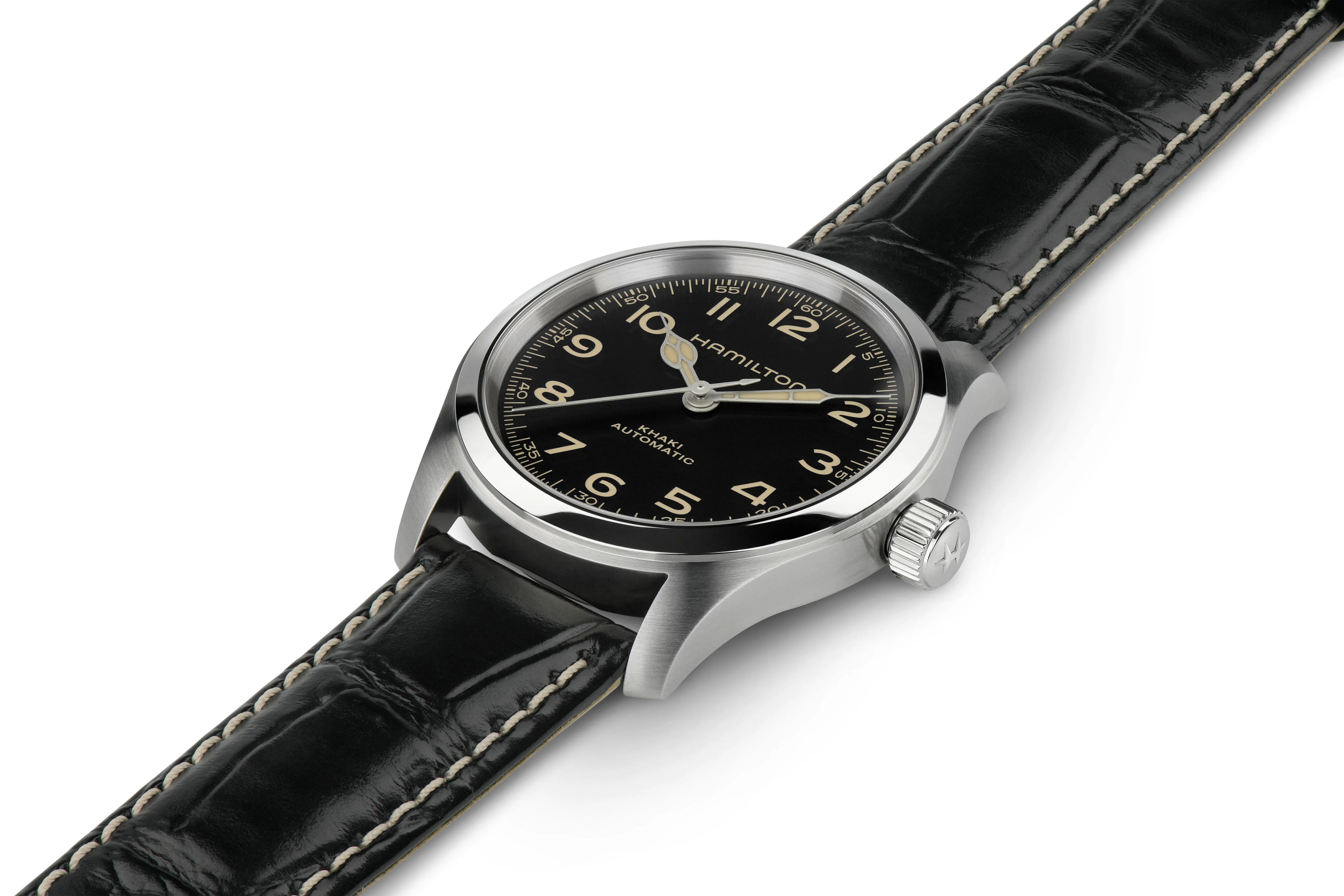 Hamilton Khaki Field Murph Auto 38mm - Image 2
