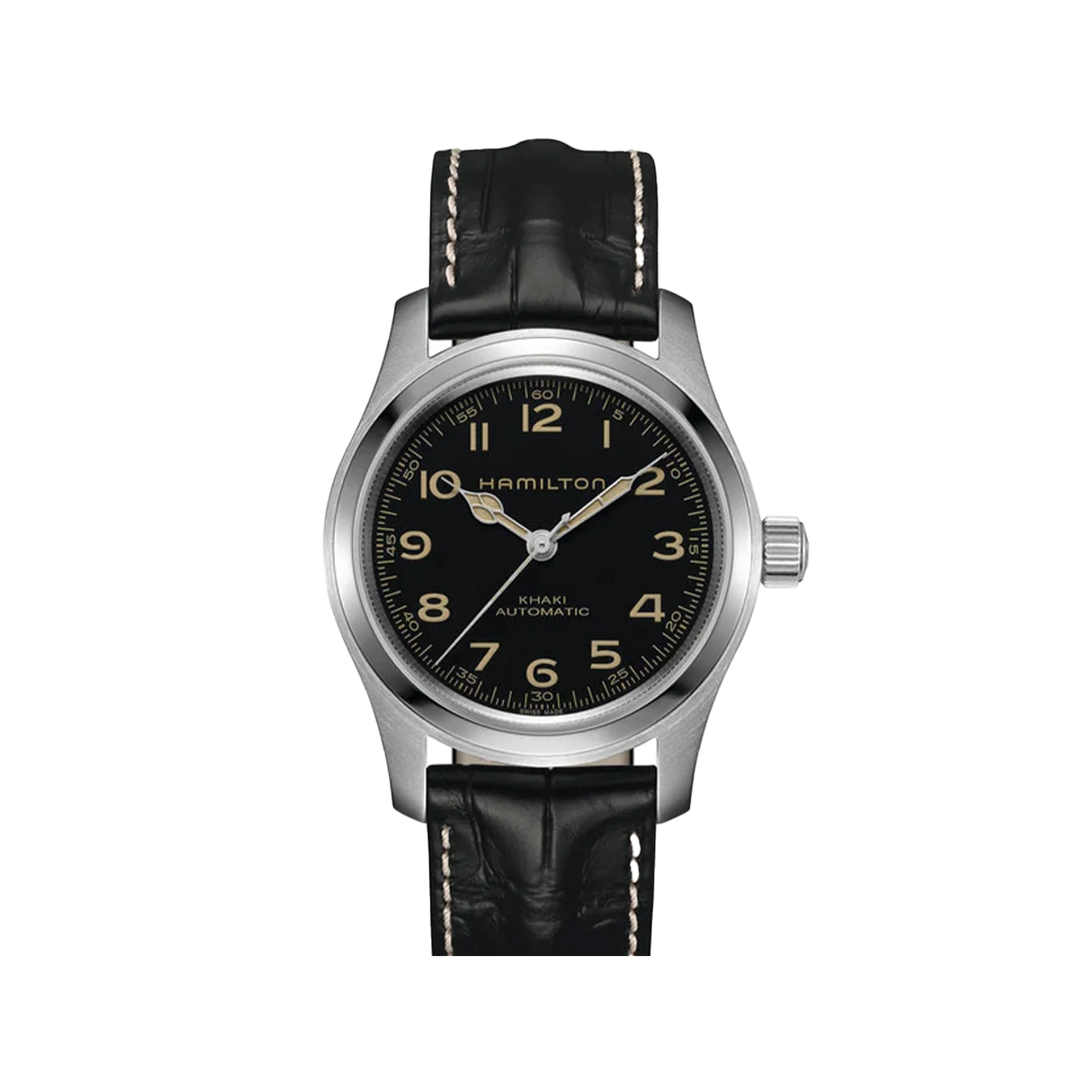 Hamilton Khaki Field Murph Auto