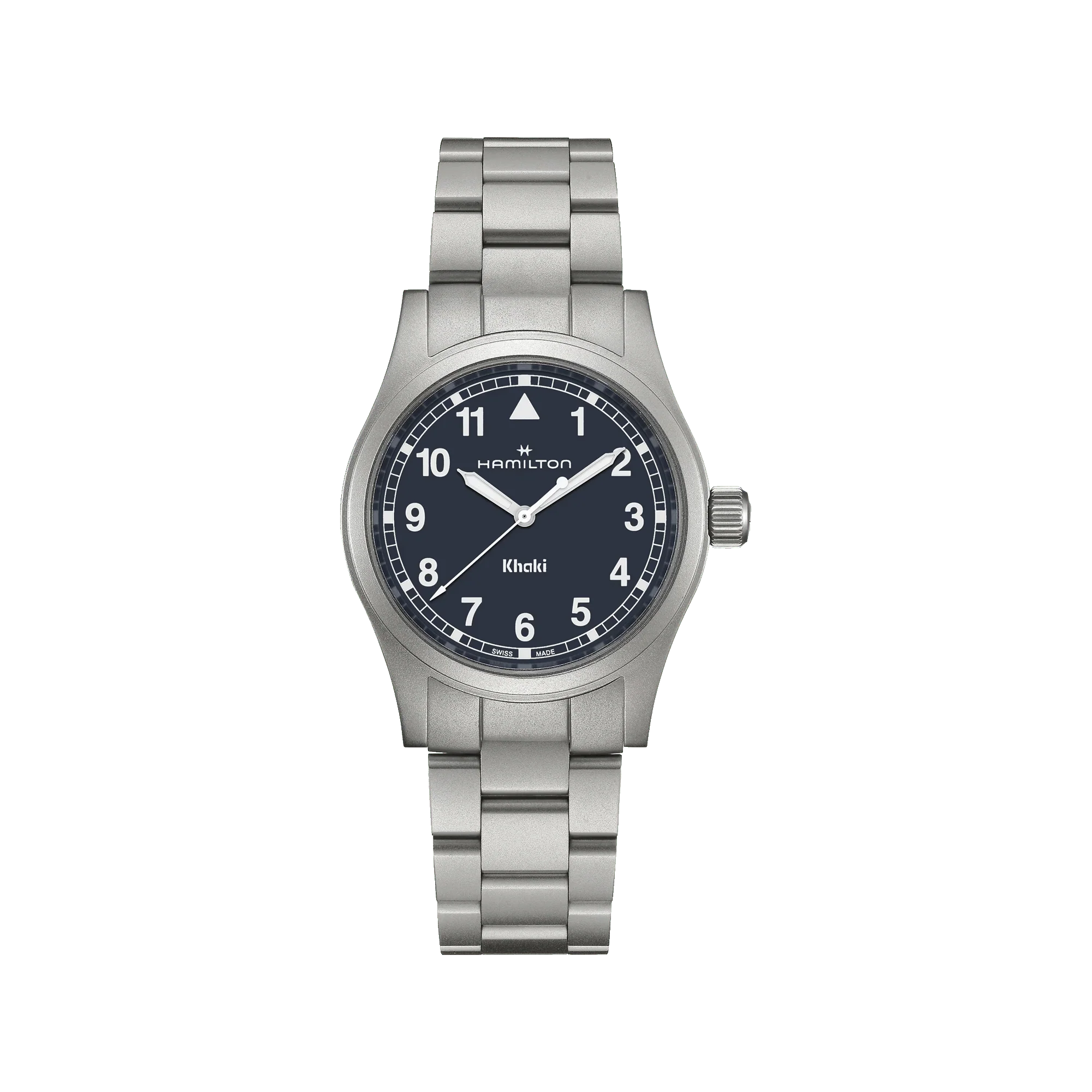 Hamilton Khaki Field Quartz 38mm