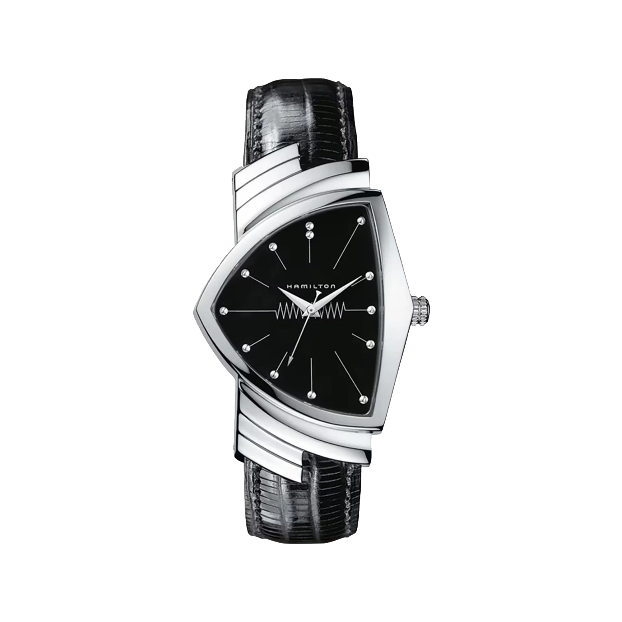 Hamilton Ventura Quartz