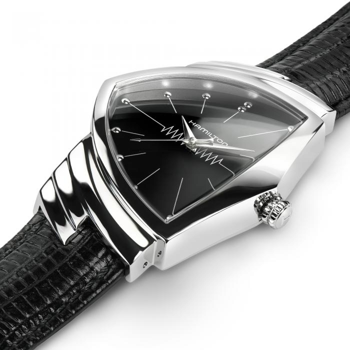 Hamilton Ventura Quartz - Image 3
