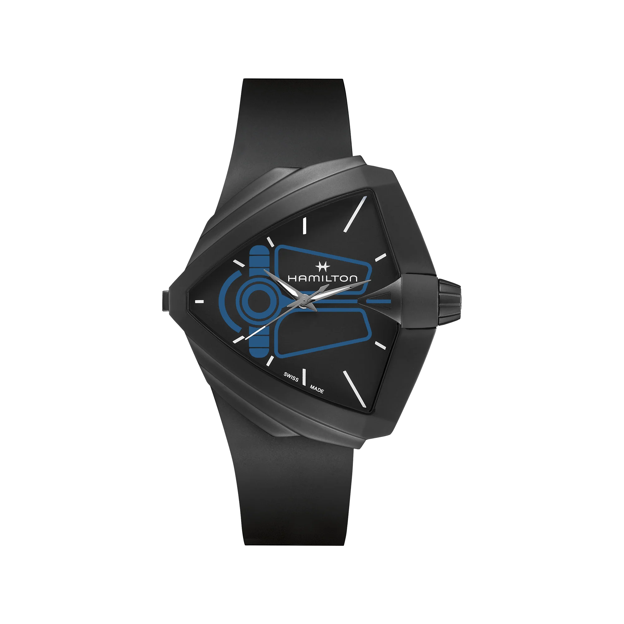 Hamilton Ventura XXL Bright Dune Limited Edition