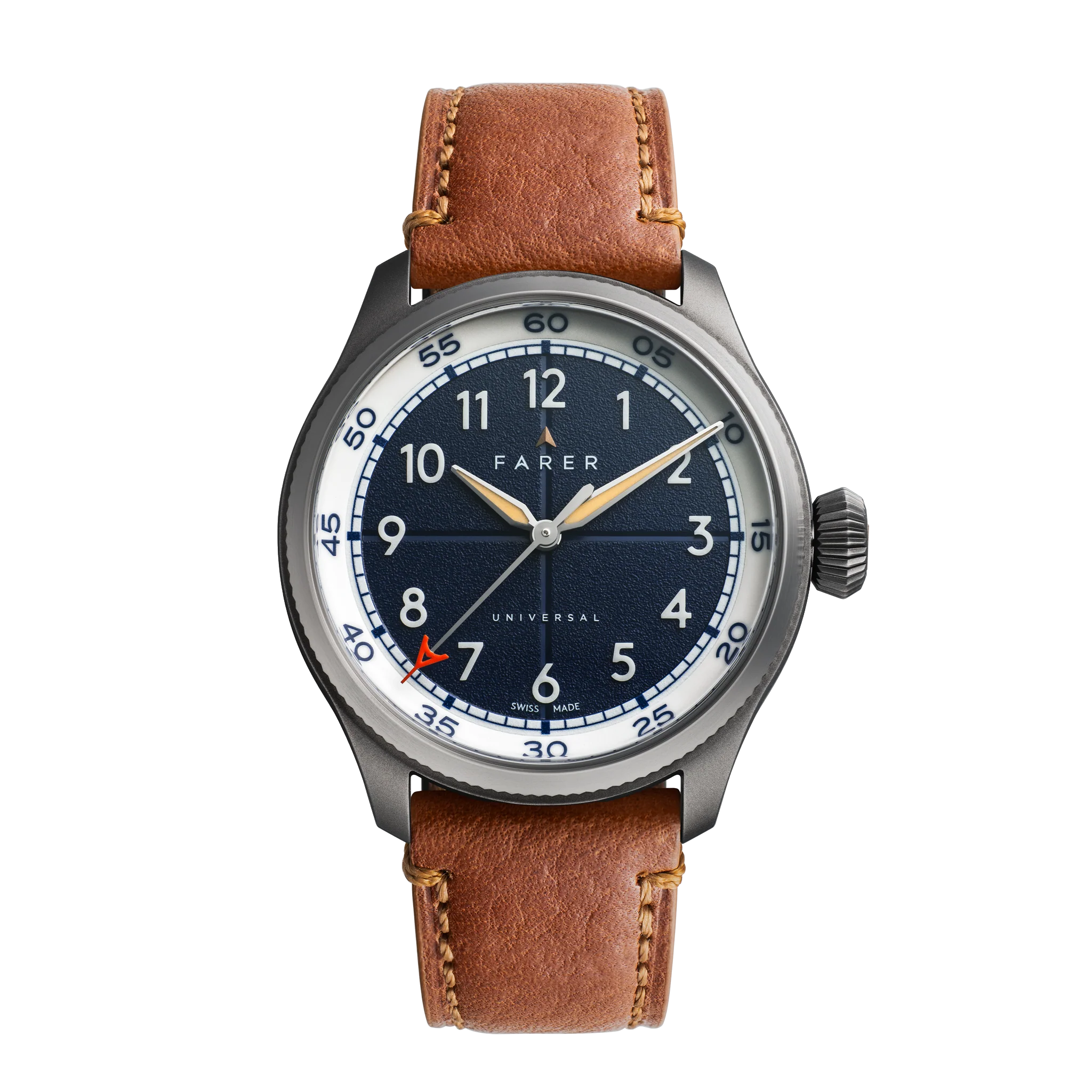 Farer Hewlett - Image 7