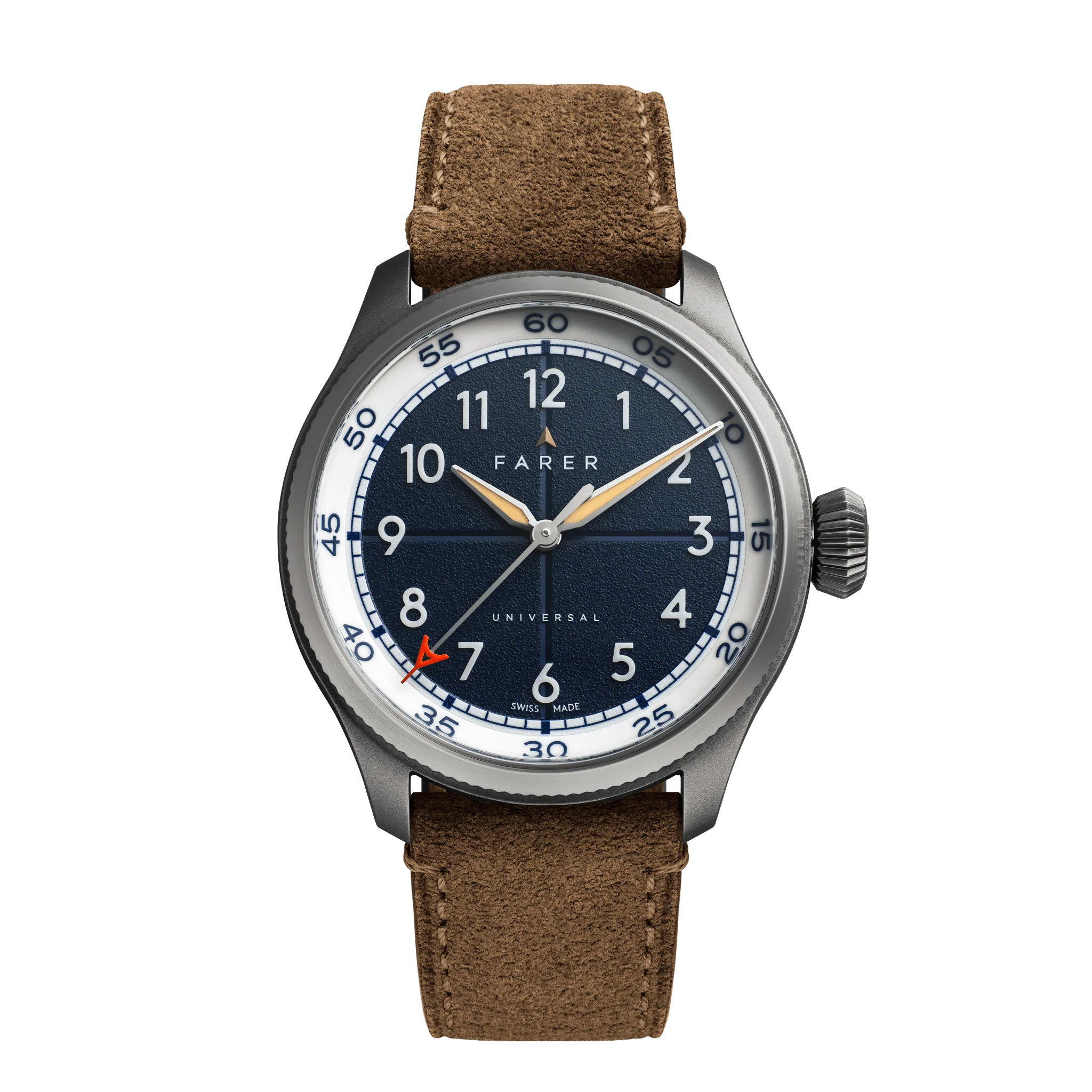 Farer Hewlett - Image 8