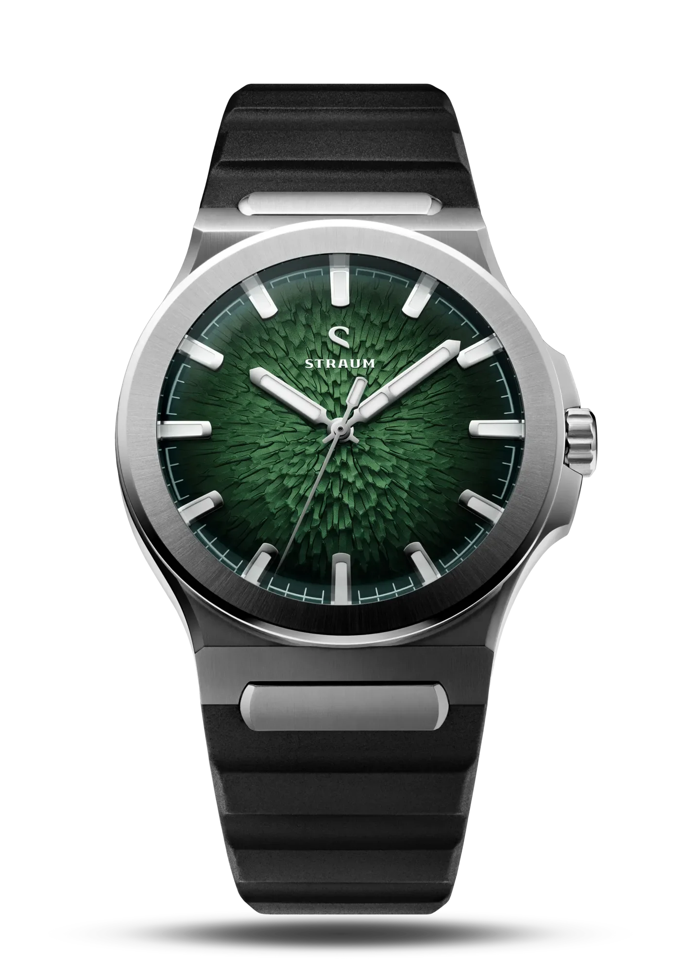 Straum Jan Mayen Steel Moss Green - Image 3