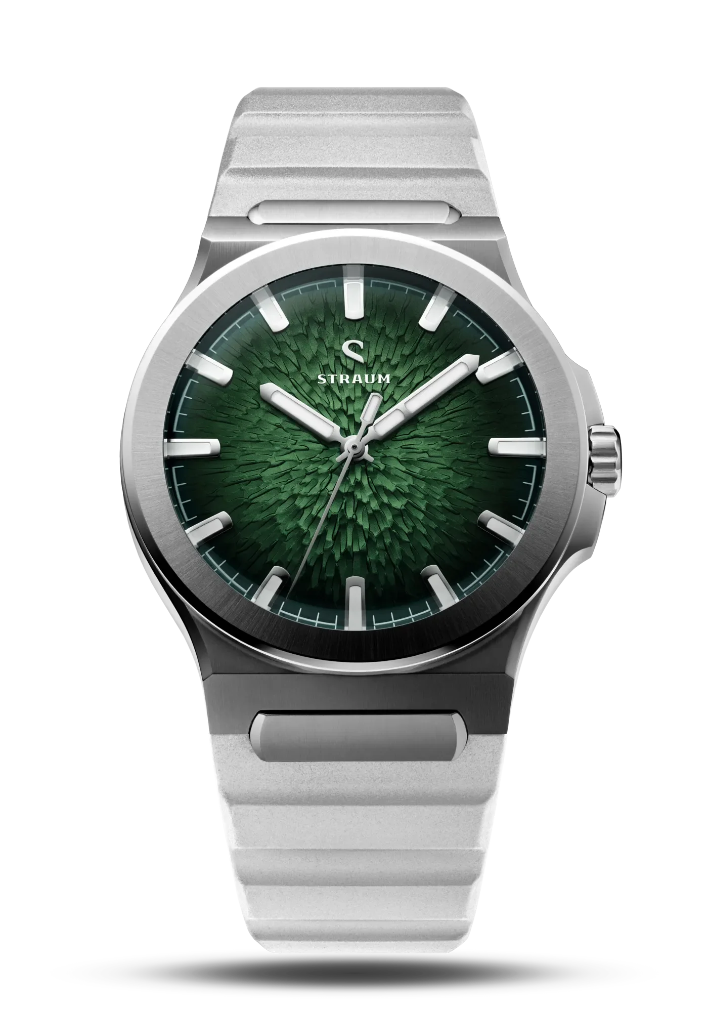 Straum Jan Mayen Steel Moss Green - Image 4