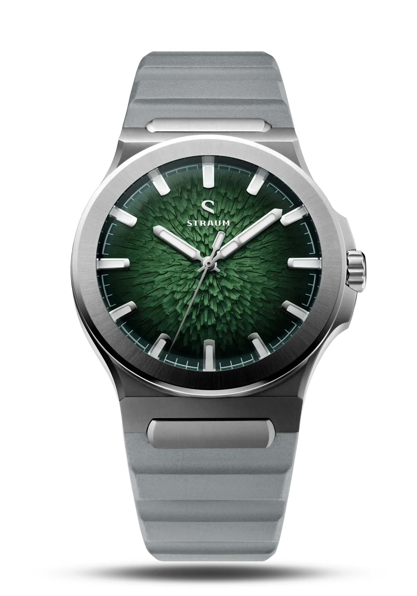 Straum Jan Mayen Steel Moss Green - Image 5