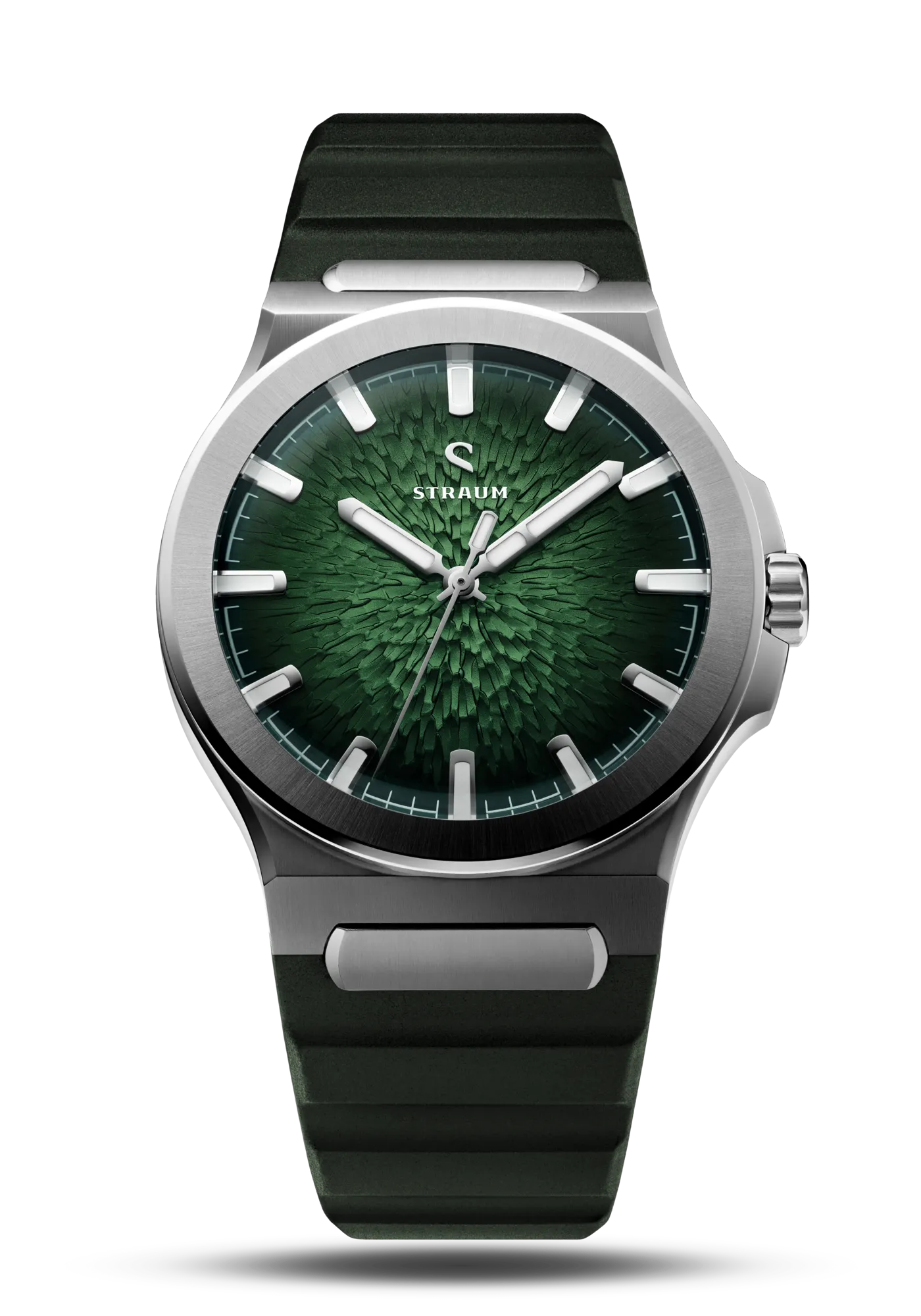 Straum Jan Mayen Steel Moss Green - Image 6
