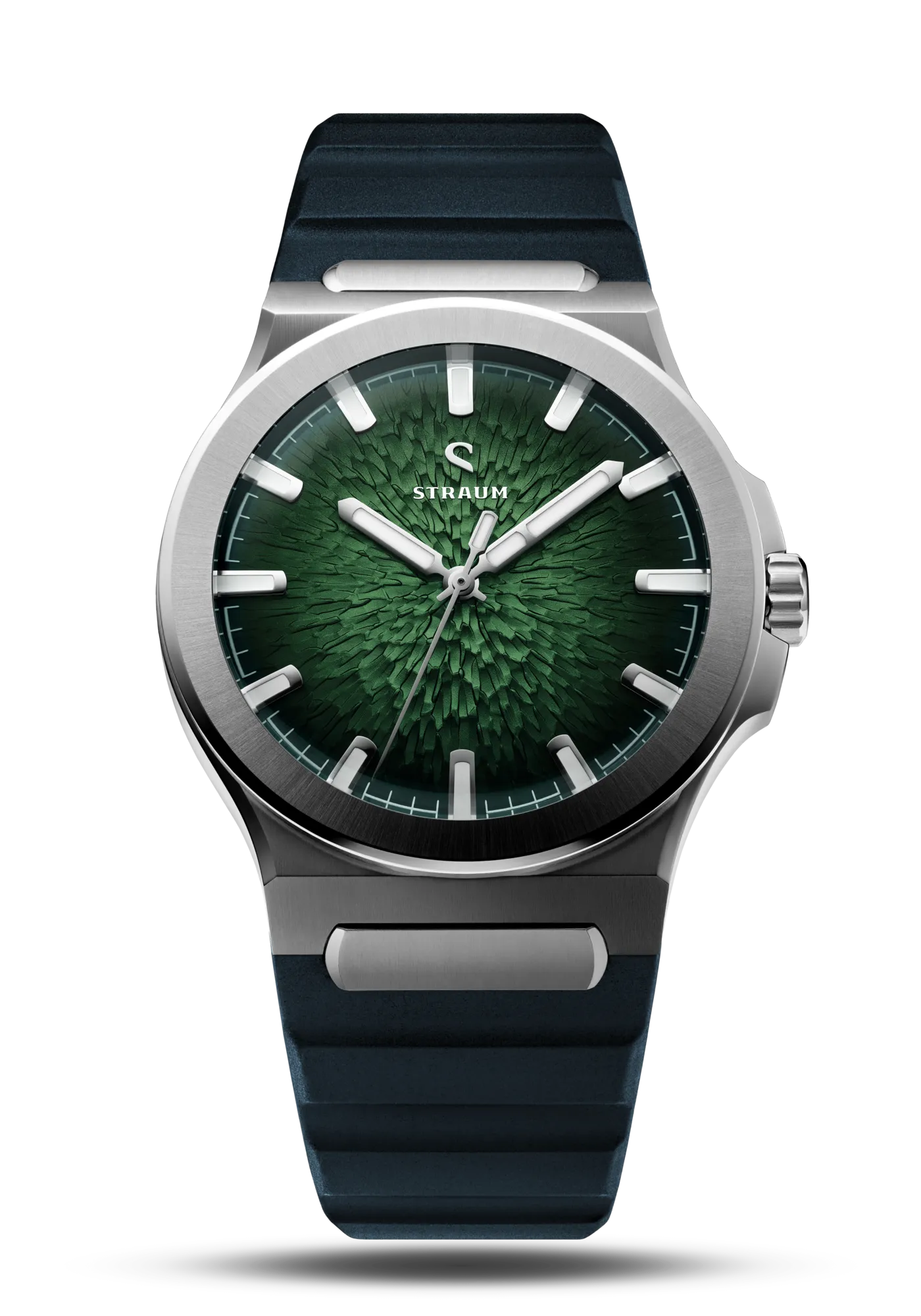 Straum Jan Mayen Steel Moss Green - Image 7