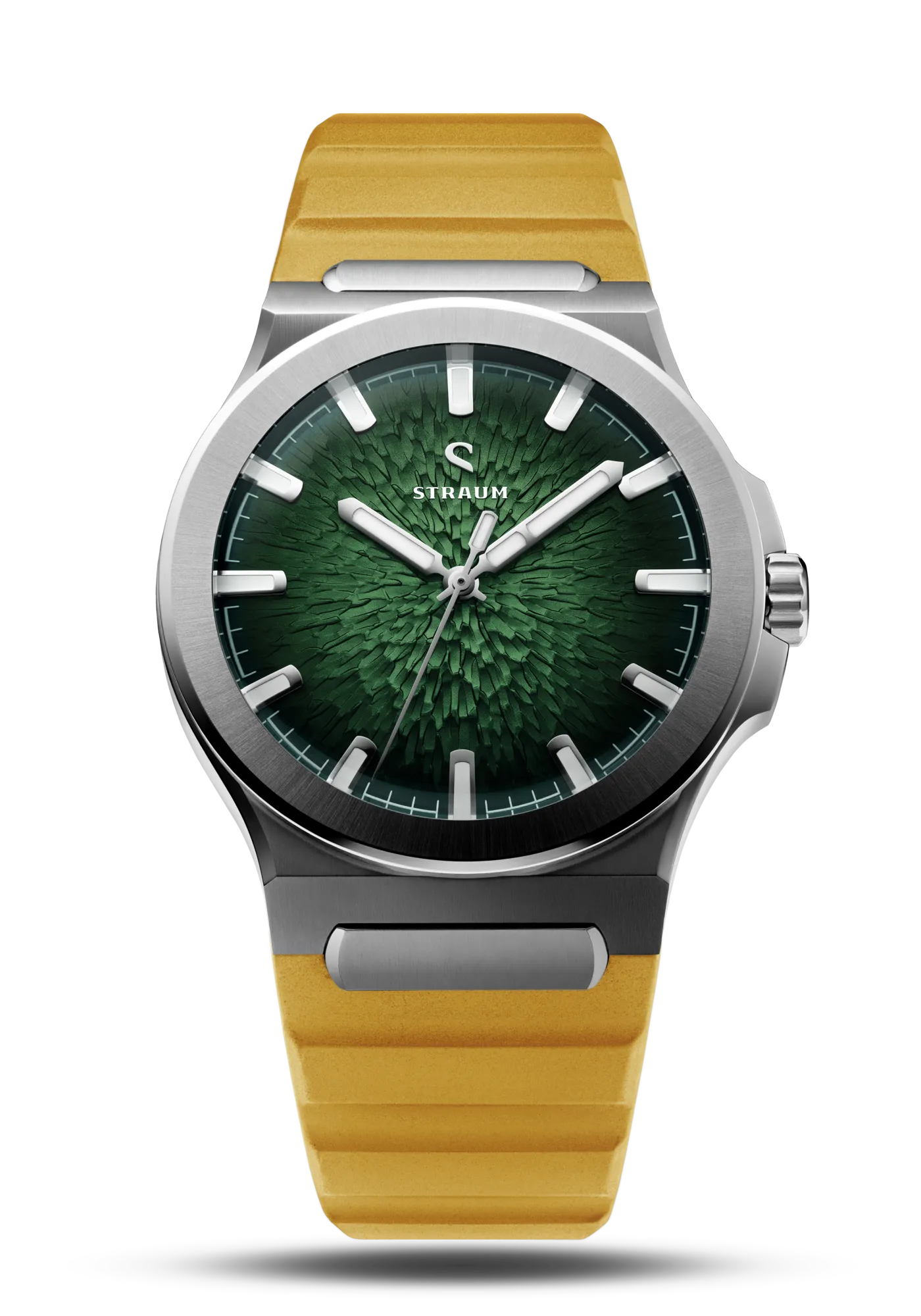 Straum Jan Mayen Steel Moss Green - Image 8